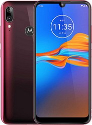 Замена камеры на телефоне Motorola Moto E6 Plus в Туле